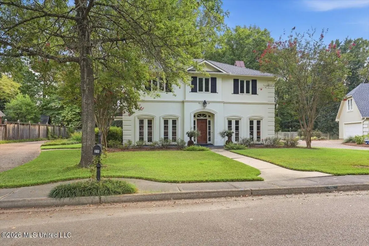 211 Winsmere Way, Ridgeland, MS 39157 - #1