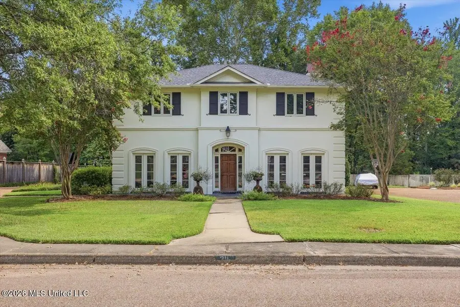 211 Winsmere Way, Ridgeland, MS 39157 - #2