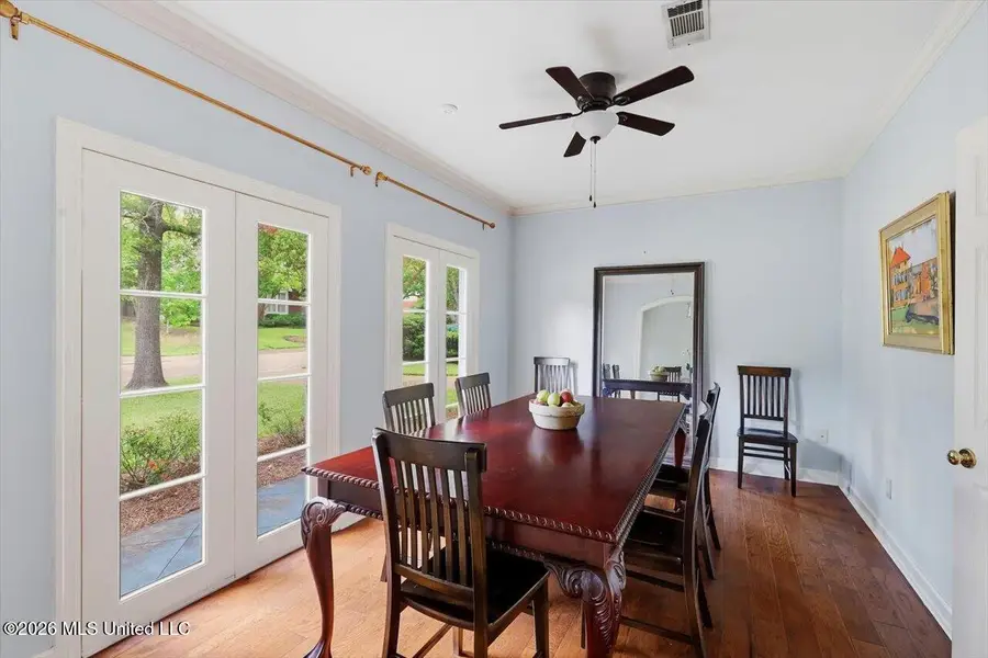 211 Winsmere Way, Ridgeland, MS 39157 - #3