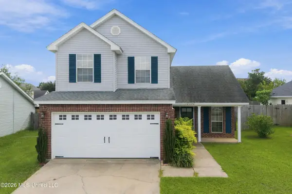 18330 Tiffany Renee Drive, Gulfport, MS 39503