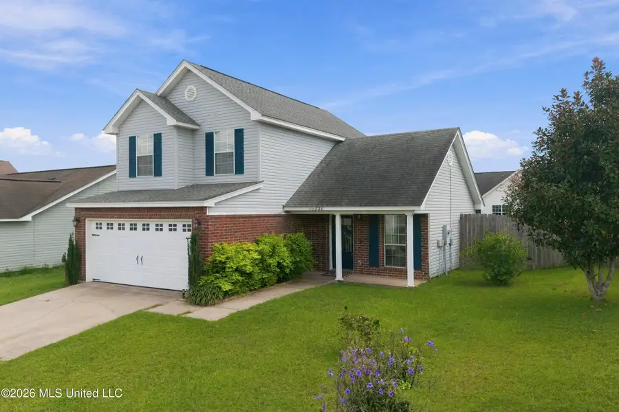 18330 Tiffany Renee Drive, Gulfport, MS 39503 - #2
