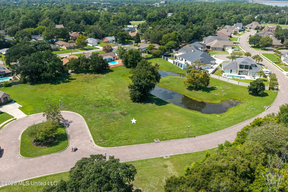 327 Goose Pointe Boulevard, Biloxi, MS 39531 - #1