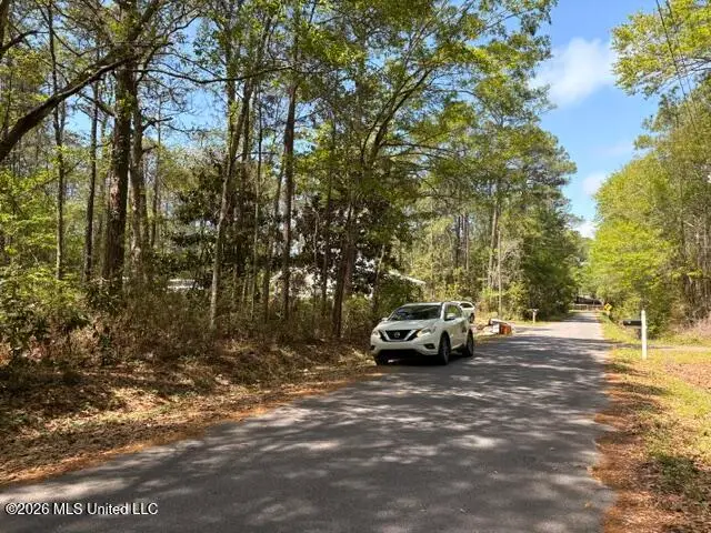 Lot # 434 Walnut Street, Ocean Springs, MS 39564 - #3