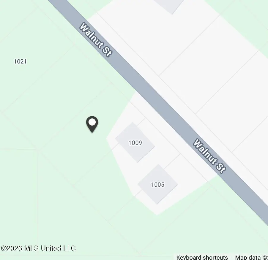 Lot # 435 Walnut Street, Ocean Springs, MS 39564 - #1