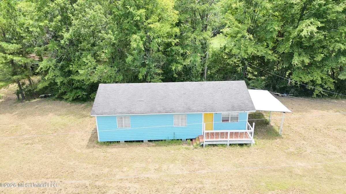 1100 Pine Tree Lane, Terry, MS 39170 - #1