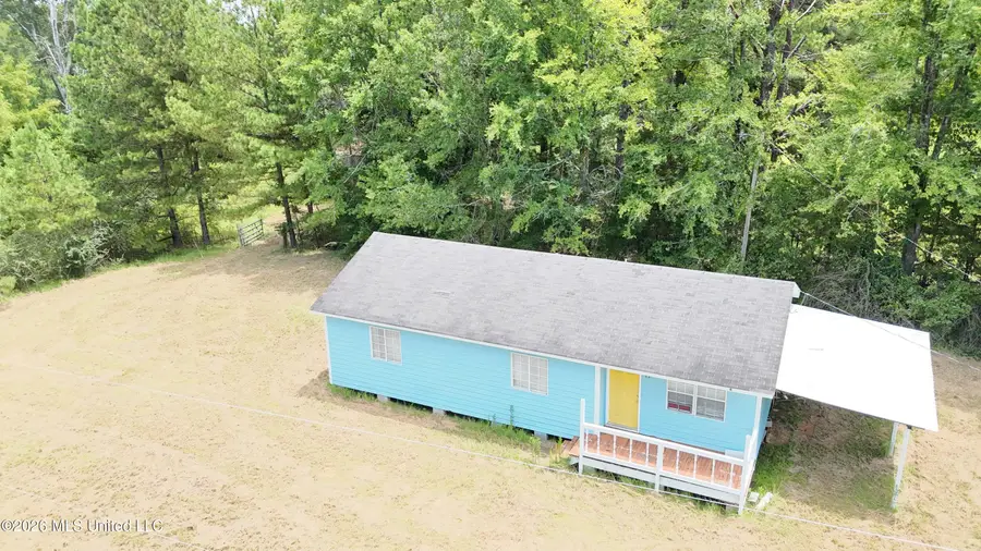 1100 Pine Tree Lane, Terry, MS 39170 - #2