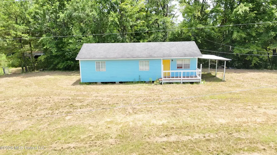 1100 Pine Tree Lane, Terry, MS 39170 - #3