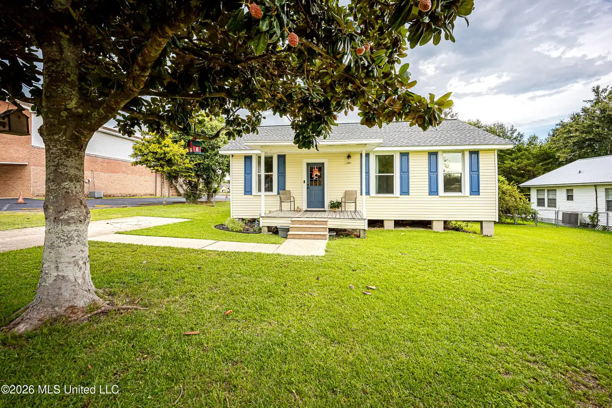 3119 Bachman Road, Diberville, MS 39540 - #1