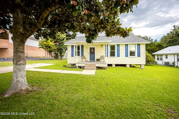 3119 Bachman Road, D'Iberville, MS 39540