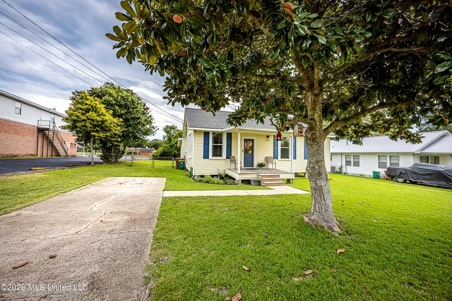 3119 Bachman Road, Diberville, MS 39540 - #2