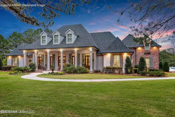 282 Ralph Rawls Road, Hattiesburg, MS 39402