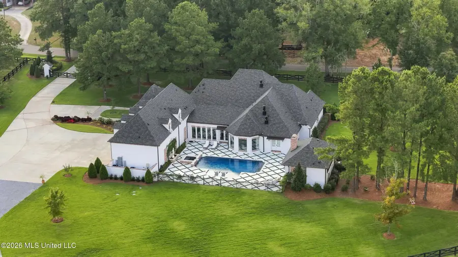 282 Ralph Rawls Road, Hattiesburg, MS 39402 - #3