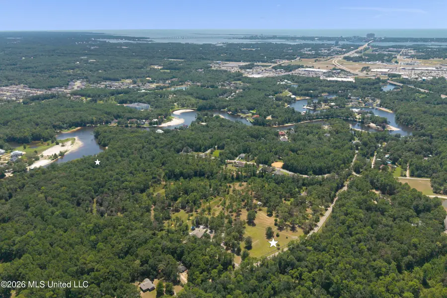 Lickskillet Road, Biloxi, MS 39532 - #2