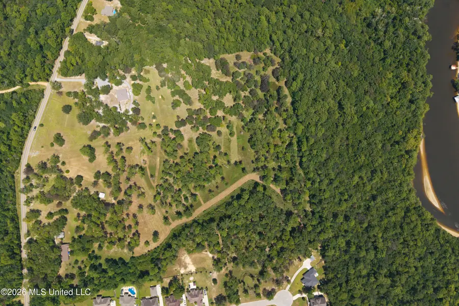 Lickskillet Road, Biloxi, MS 39532 - #3