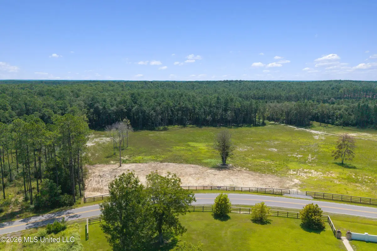 16701 Larue Road, Vancleave, MS 39565 - #1