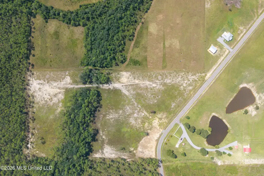 16701 Larue Road, Vancleave, MS 39565 - #2