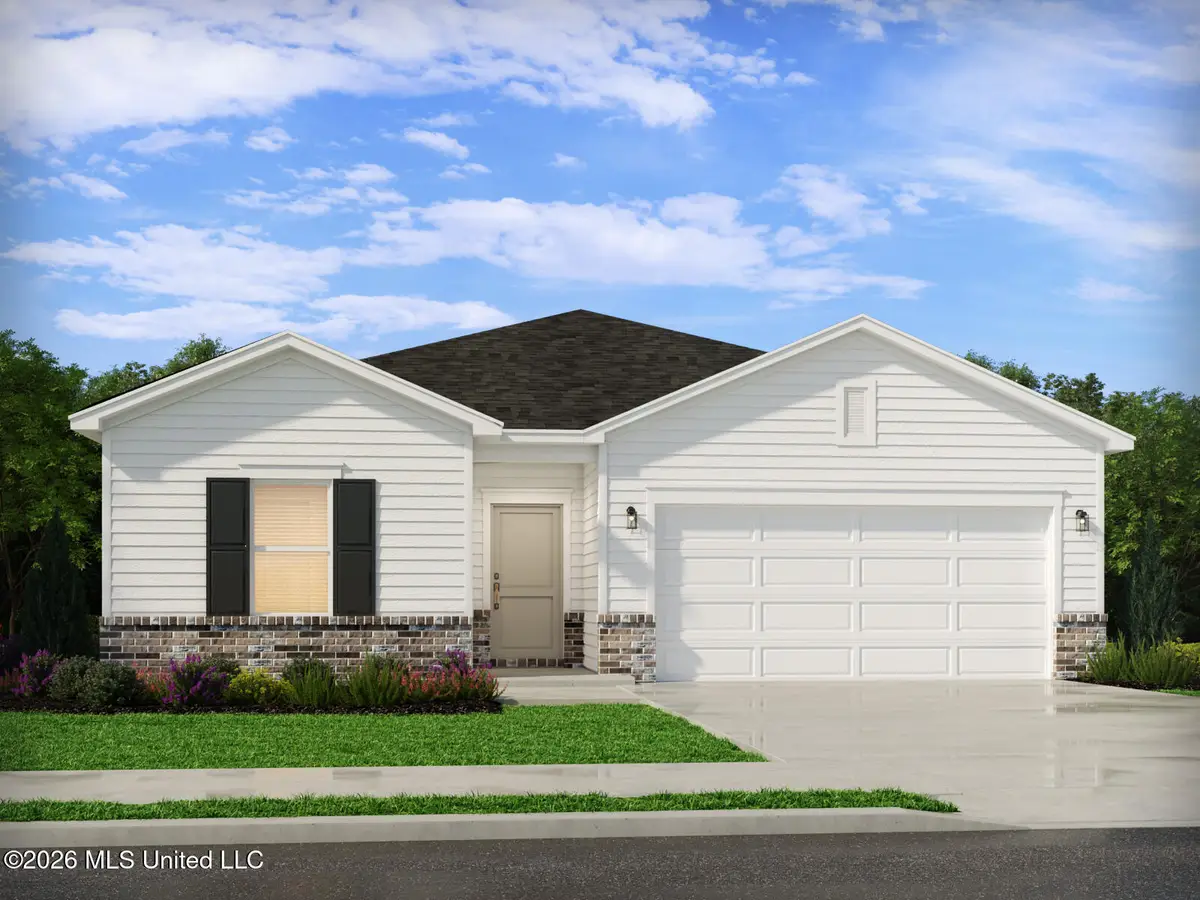 3731 Olivia Drive, Ocean Springs, MS 39564 - #1