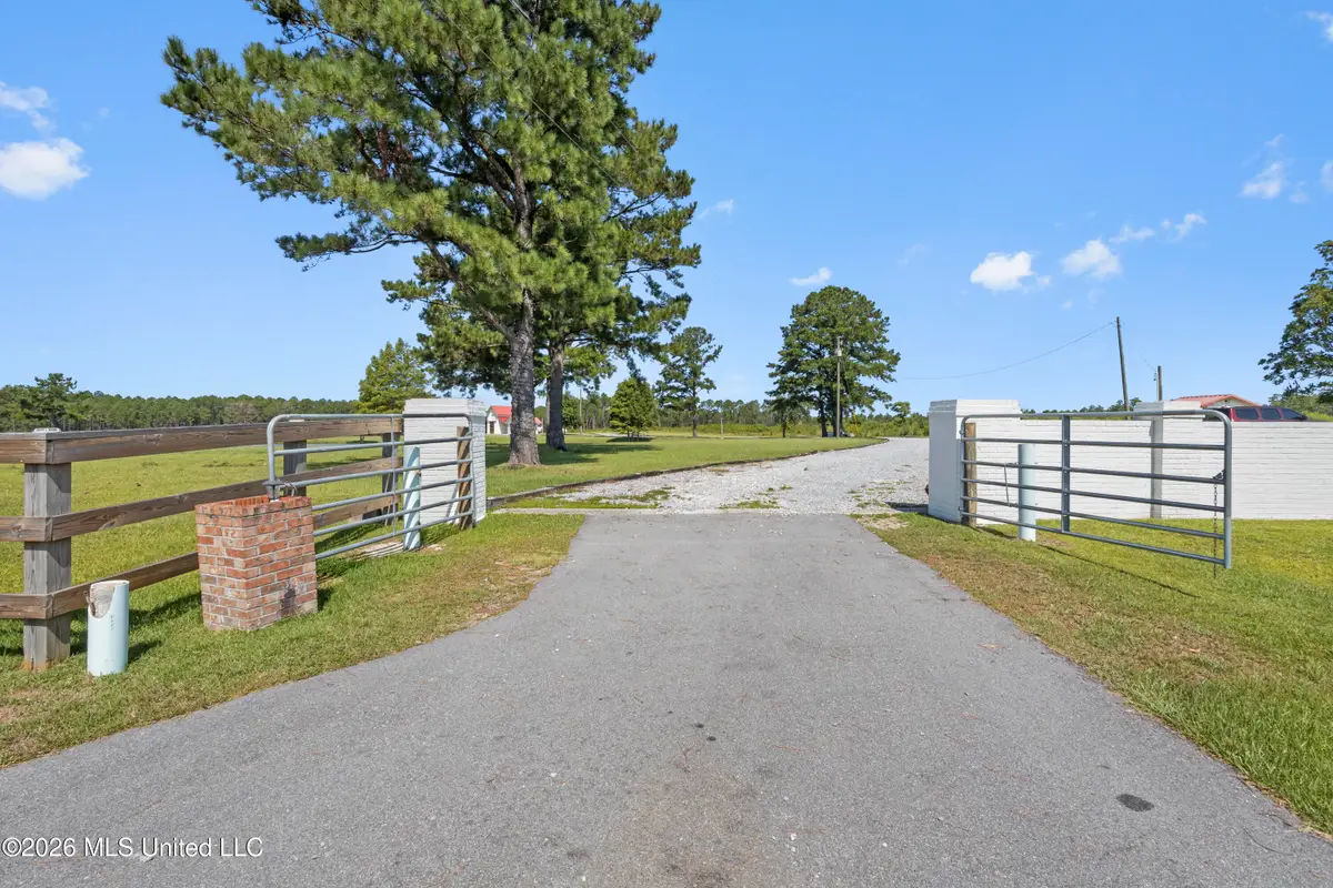 16701 Larue Road, Vancleave, MS 39565 - #1