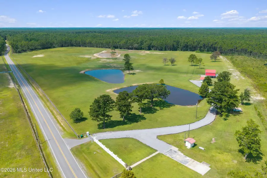 16701 Larue Road, Vancleave, MS 39565 - #2