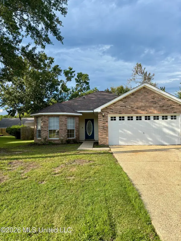 3108 Cobia Drive, Gautier, MS 39553