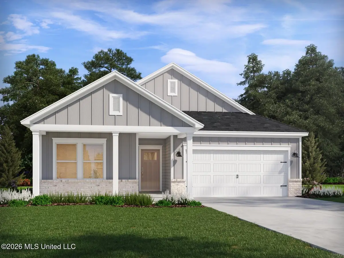 3730 Olivia Drive, Ocean Springs, MS 39564 - #1