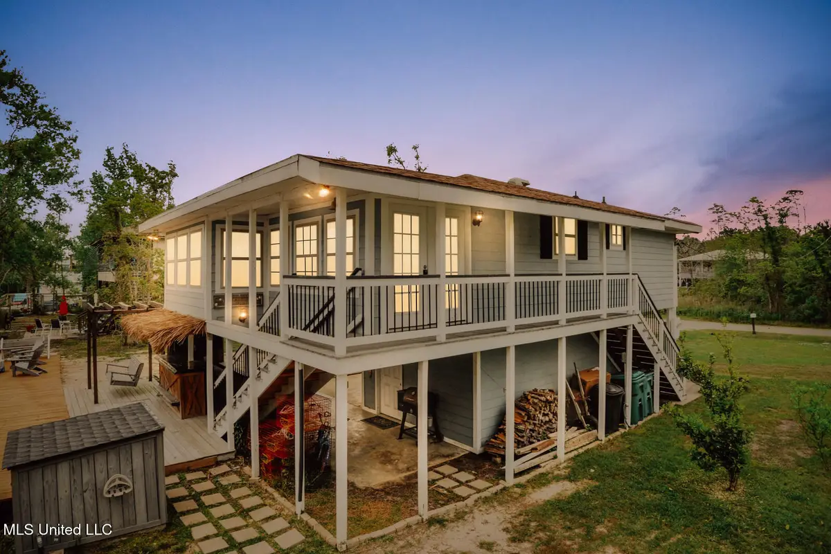 50 Fiber Street, Bay Saint Louis, MS 39520 - #1