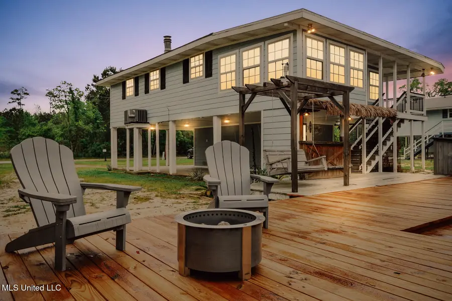 50 Fiber Street, Bay Saint Louis, MS 39520 - #2