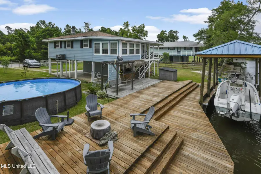 50 Fiber Street, Bay Saint Louis, MS 39520 - #3