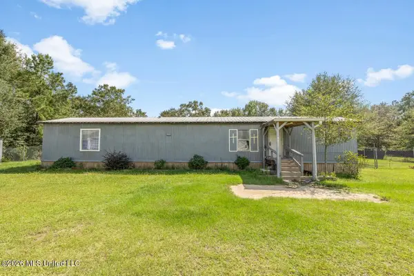 21477 Mcdowell Road, Saucier, MS 39574