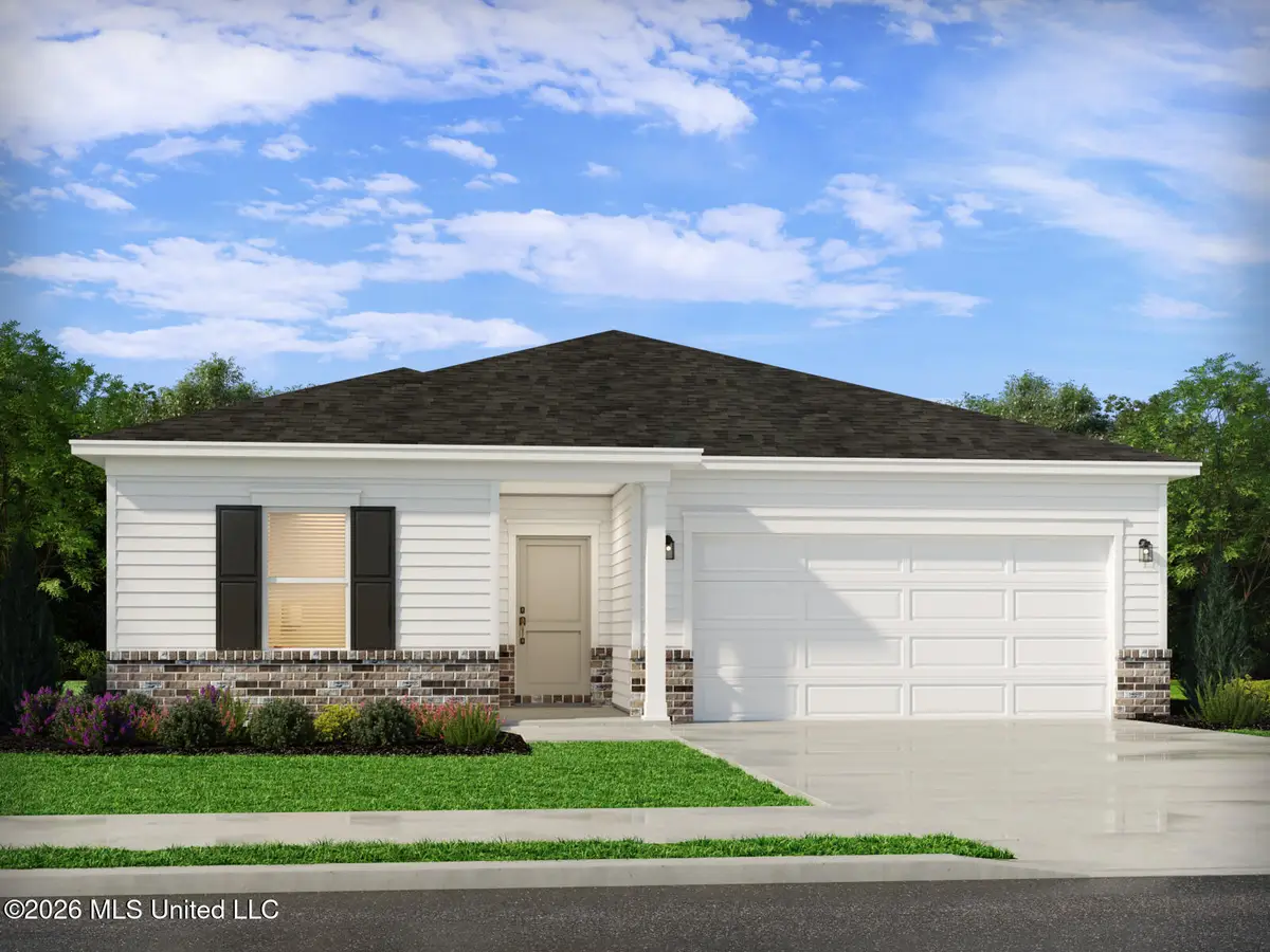 3739 Olivia Drive, Ocean Springs, MS 39564 - #1