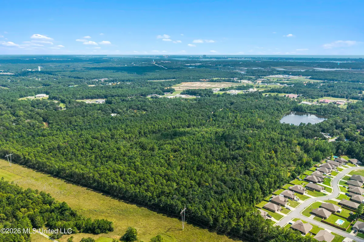 Woolmarket Road, Biloxi, MS 39532 - #1