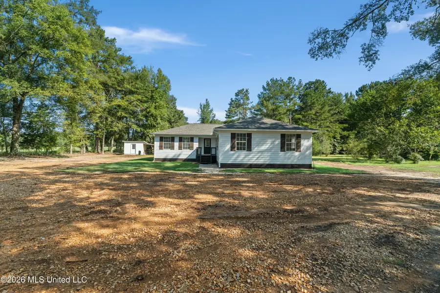 49 Stump Town Road, Silver Creek, MS 39663 - #2