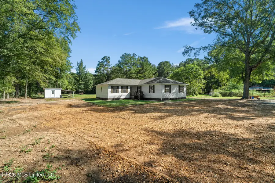 49 Stump Town Road, Silver Creek, MS 39663 - #3