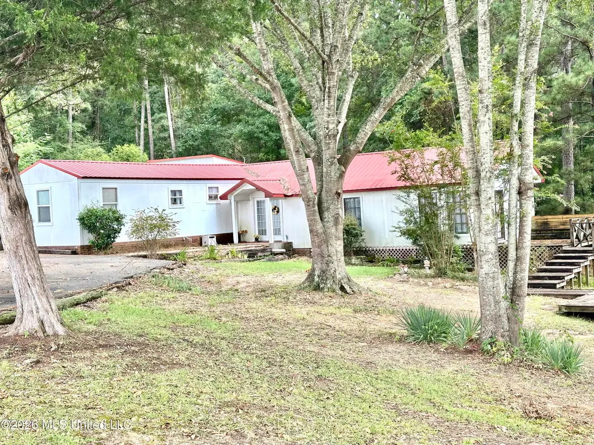 703 Boral Lane, Brookhaven, MS 39601 - #1