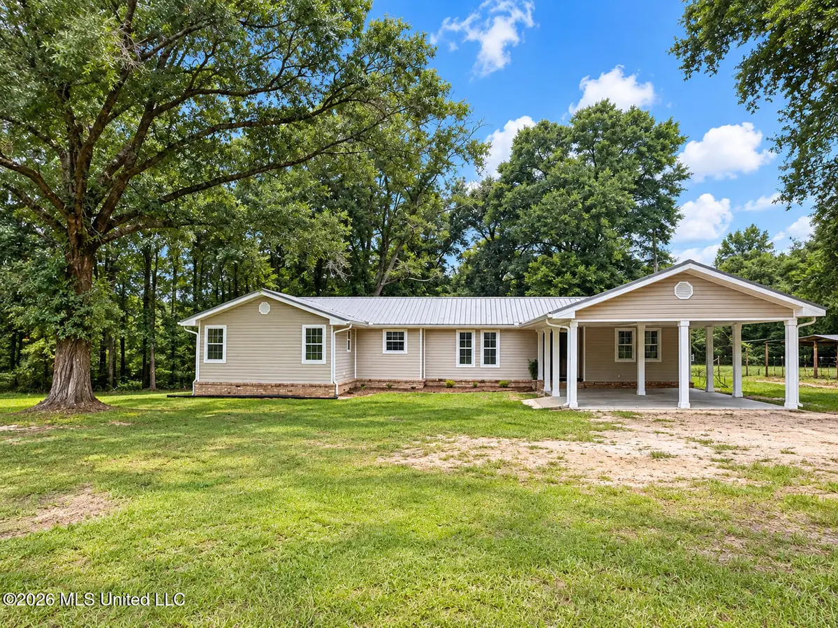 138 Shepard Circle, Lucedale, MS 39452 - #1