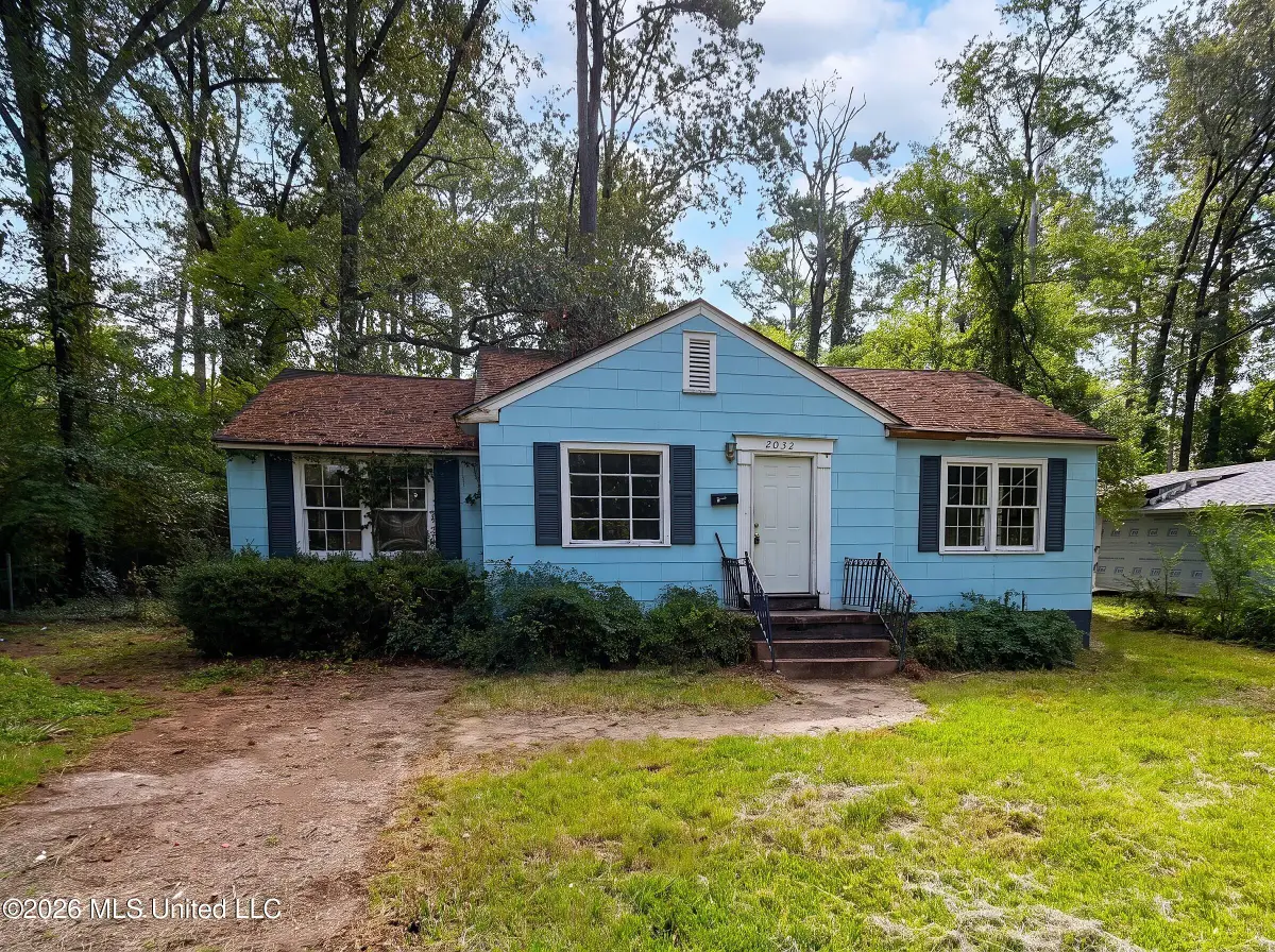 2032 Willow Way, Jackson, MS 39204 - #1