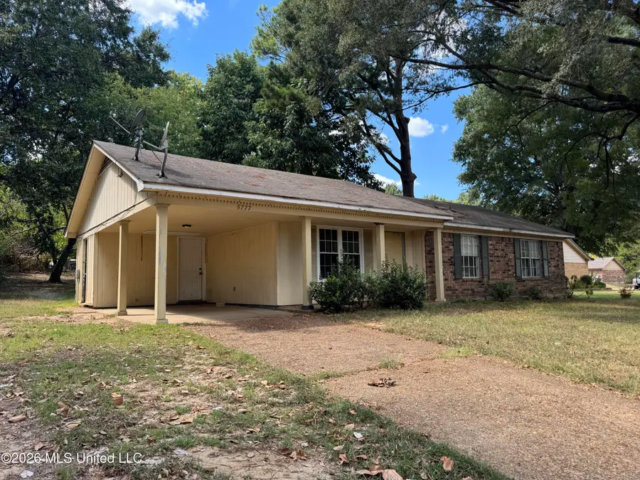 5777 Patricia Drive, Horn Lake, MS 38637 - #3