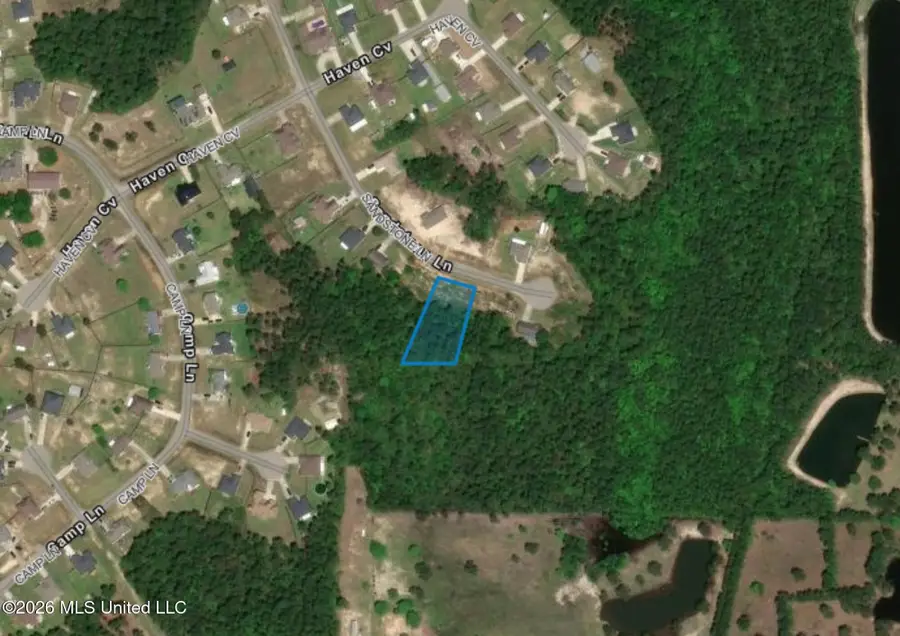 Lot 54 Sandstone Lane, Gulfport, MS 39503 - #2
