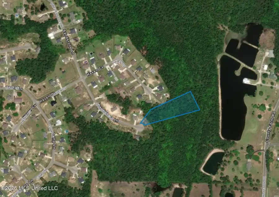 Lot 49 Sandstone Lane, Gulfport, MS 39503 - #2
