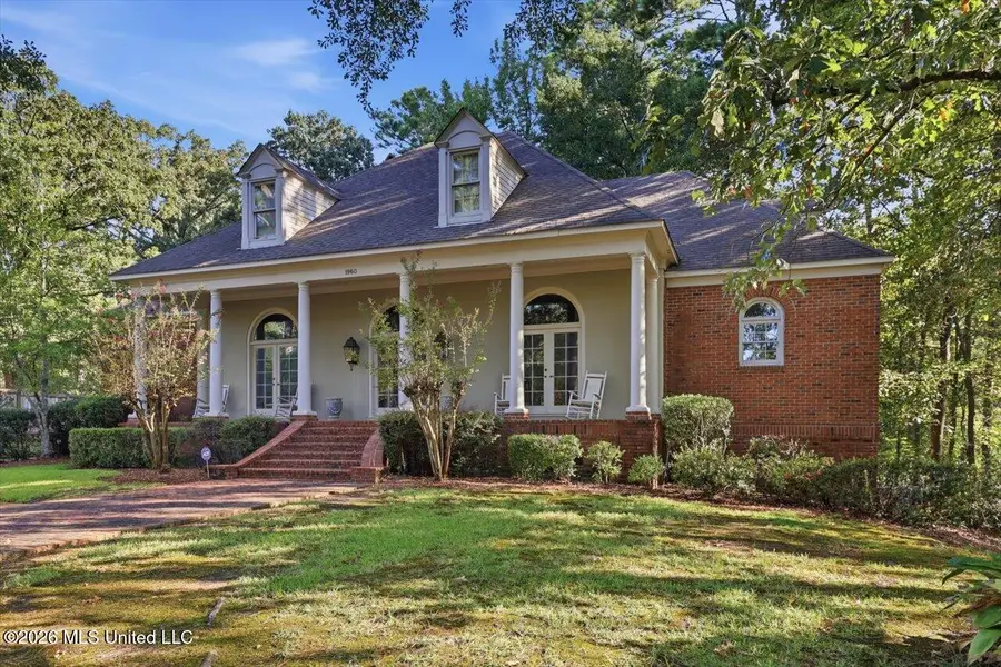 1960 Petit Bois Street, Jackson, MS 39211 - #2