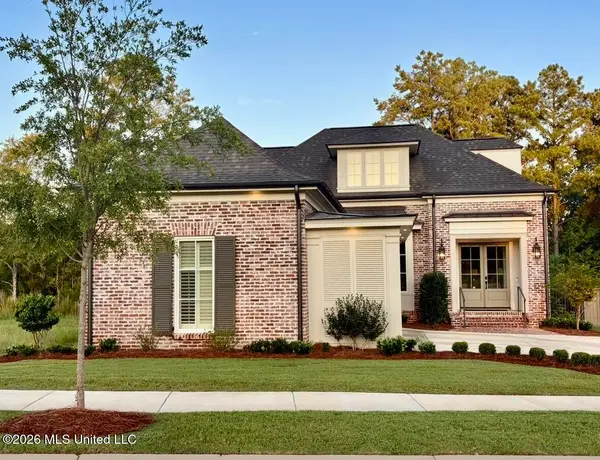 133 Commonwealth Drive, Madison, MS 39110