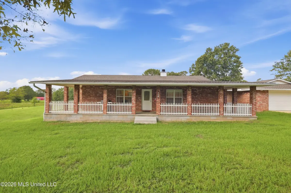 110 Hayden Dale Road, Wiggins, MS 39577 - #1