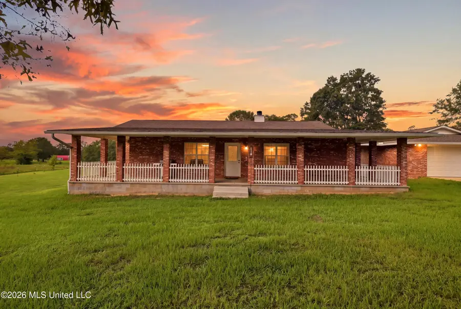 110 Hayden Dale Road, Wiggins, MS 39577 - #2