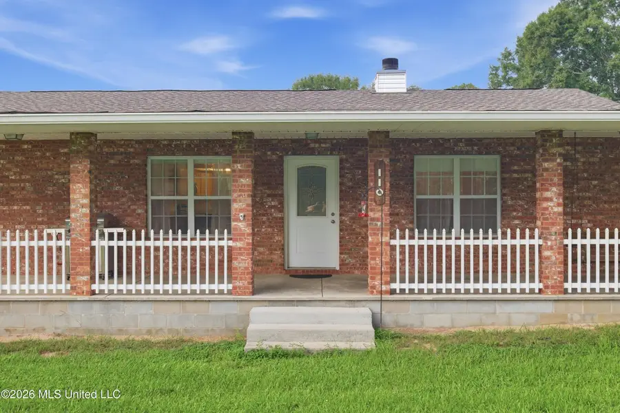 110 Hayden Dale Road, Wiggins, MS 39577 - #3