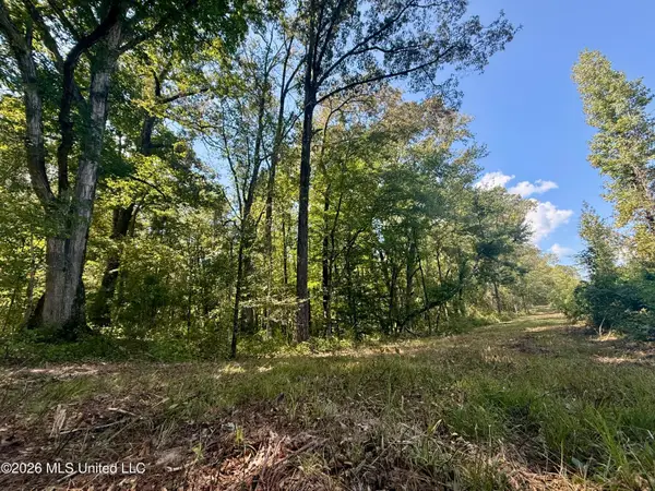 Cooper Road, Camden, MS 39045