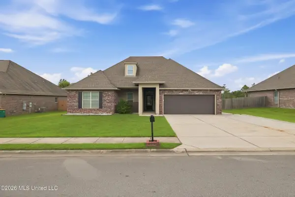 15053 Belhaven Street, Gulfport, MS 39503