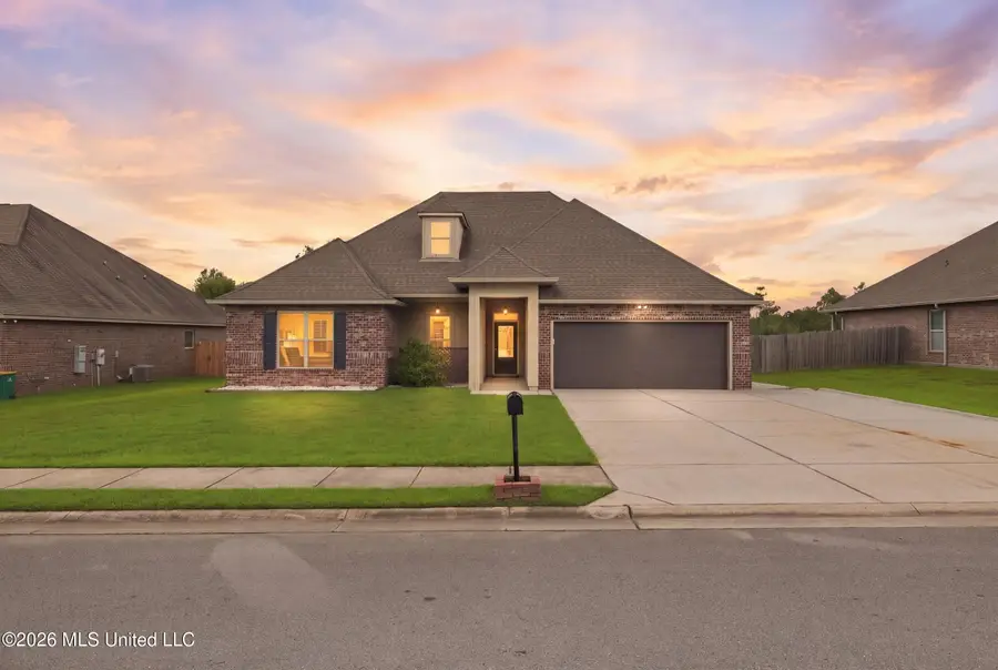 15053 Belhaven Street, Gulfport, MS 39503 - #2