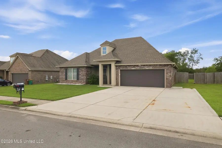 15053 Belhaven Street, Gulfport, MS 39503 - #3