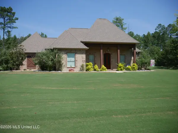 520 Viewpointe Way, Clinton, MS 39056