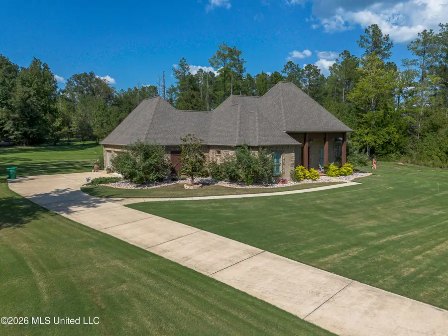 520 Viewpointe Way, Clinton, MS 39056 - #2